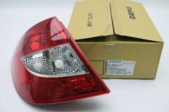 Renault Clio Symbol Thalia Sol Stop Lambası