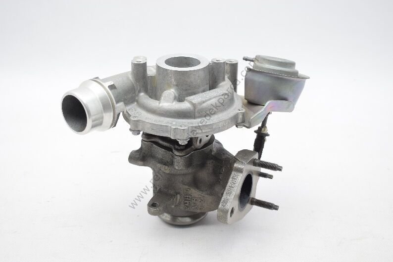 144116213R Turbo Clio 4-Symbol-Kangoo