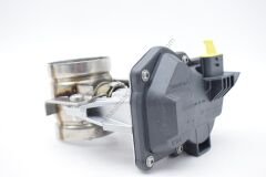 Egzoz Klapesi Duster Megane 4-147B08010R