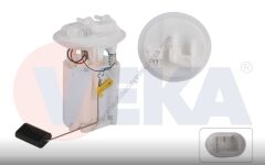 Depo Şamandırası Dacia Logan Duster Sandero