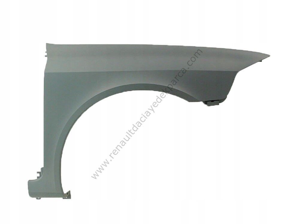 Renault Laguna 2 Ön Çamurluk Sağ 03-06