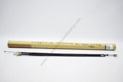 Scenic 2 El Fren Hatalı Teli Otomatik Park Frenli