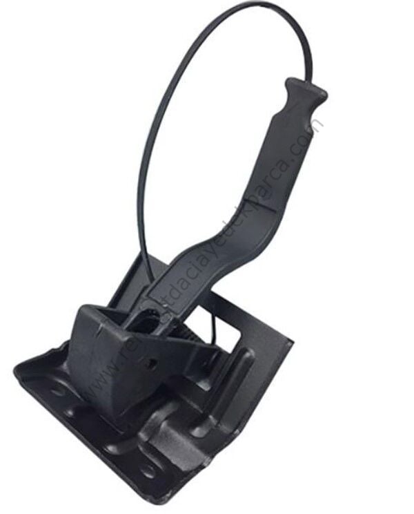 Renault Megane 2 Kaput Açma Mandalı (Kilidi)