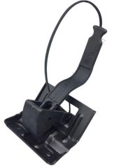 Renault Megane 2 Kaput Açma Mandalı (Kilidi)