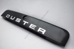 Dacia Duster Bagaj Kapak Çıtası ( Duster Yazılı )