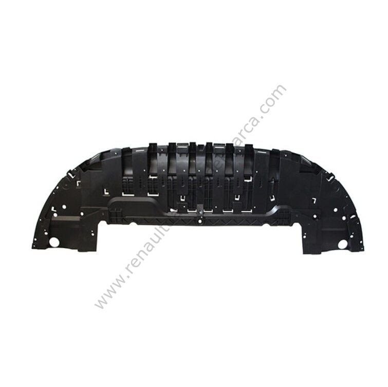 Megane 4 Tampon Alt Plastiği Makyajlı 622351523R