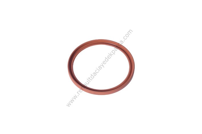 Tubo Hortum Oringi Fluence Clio 4 Megane 3 Dokker