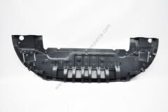 Tampon Alt Kaplama Plastiği Renault Megane 4