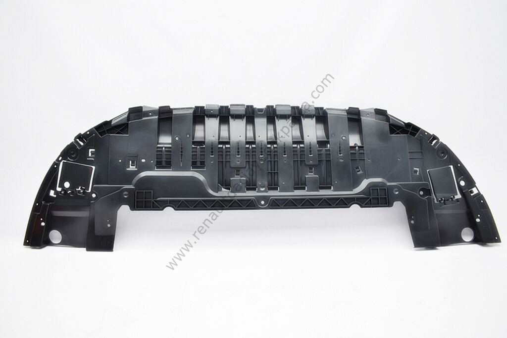 Tampon Alt Kaplama Plastiği Renault Megane 4