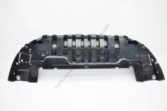 Tampon Alt Kaplama Plastiği Renault Megane 4