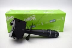 Silecek Kumanda Kolu Megane İç