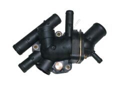 Termostat Komple Renault Megane Kangoo