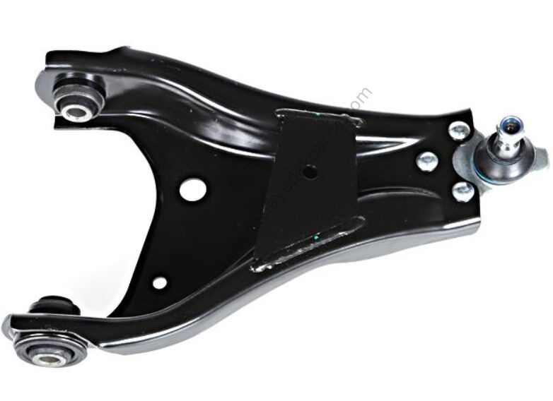 Dacia Duster Sağ Ön Salıncak Tabla Rotilli Komple