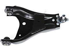 Dacia Duster Sağ Ön Salıncak Tabla Rotilli Komple