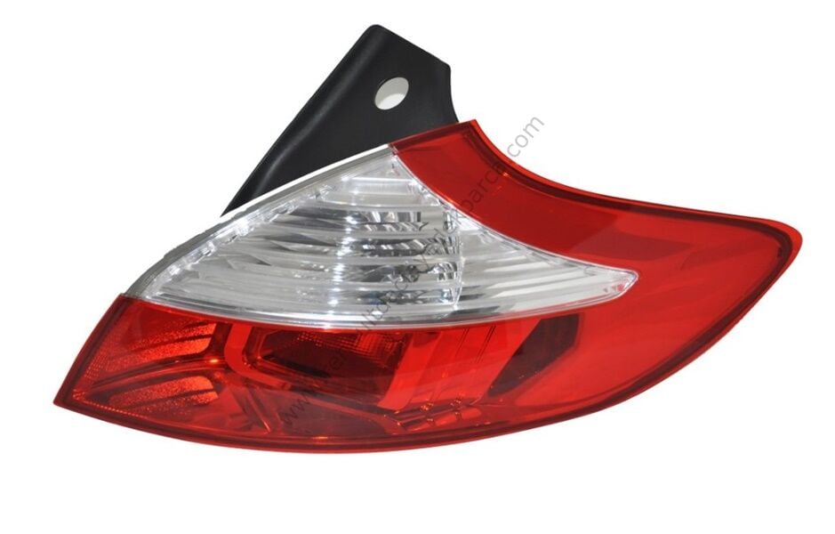 Renault Megane 3 Stop Lambası Sağ Arka Dış