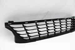 Ön Tampon Orta Izgara Symbol