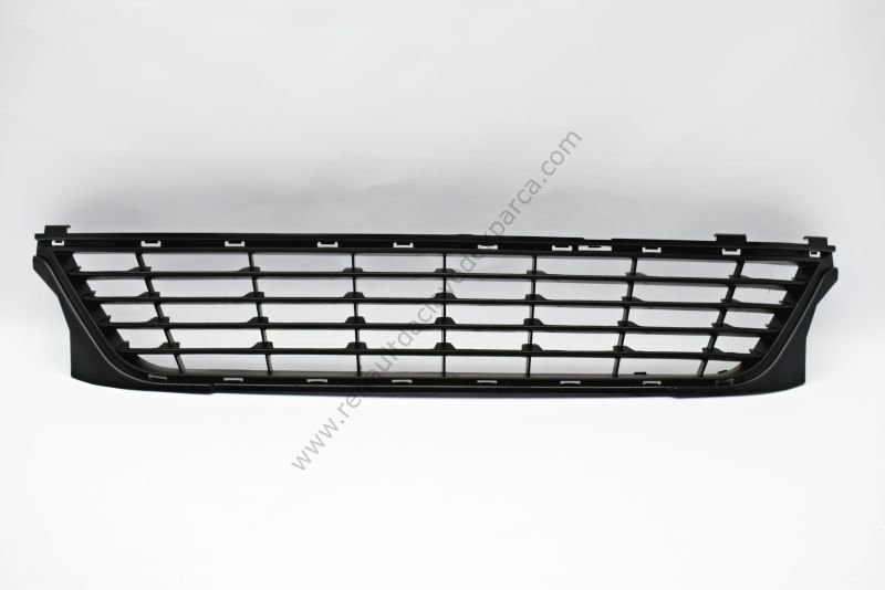 Ön Tampon Orta Izgara Symbol