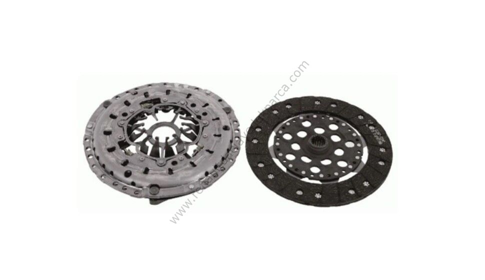 Debriyaj Seti Laguna 2 Espace 7701475961