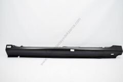 Marşpiyel Sacı Sol Renault Megane