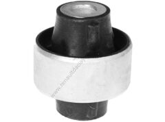 Renault Fluence Megane 3 Tabla Burcu Arka