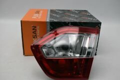 Fluence Arka Stop Lambası Sağ İç