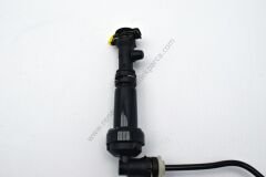 Renault Megane 4 Hidrolik Debriyaj Borusu