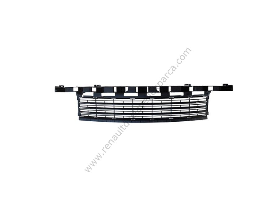 Fluence Ön Tampon Orta Izgara 622540015R