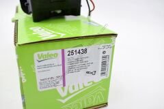 Renault Kangoo Megane Clio Far Korna Kolu