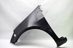 Ön Çamurluk Renault Clio 3 Sol-7701476102