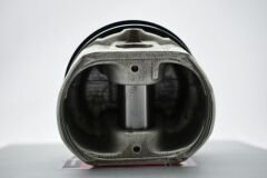 Piston Segman Takımı Renault Megane 2 1.6 16 Valf