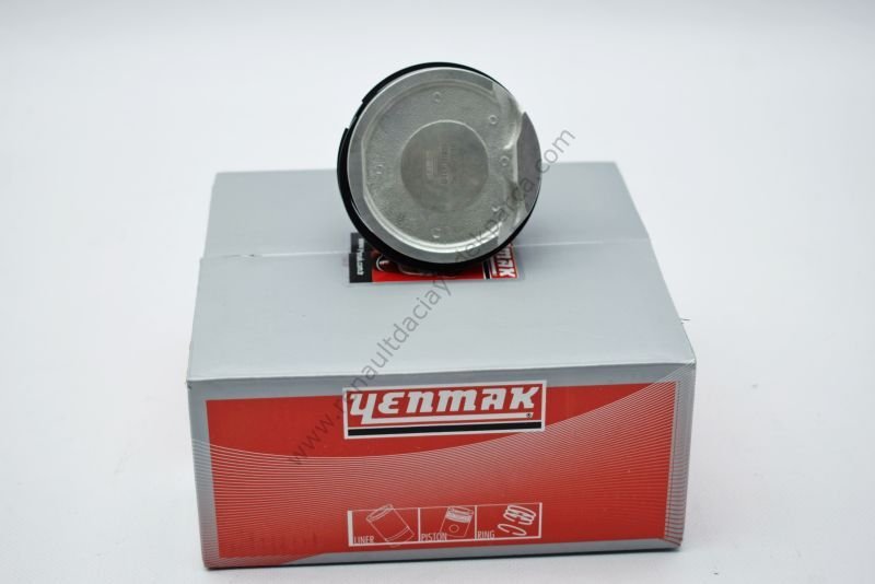 Piston Segman Takımı Renault Megane 2 1.6 16 Valf