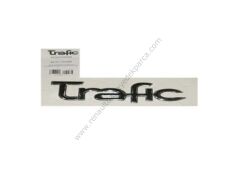 MONOGRAM TRAFIC
