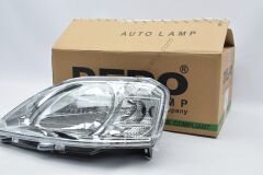 Dacia Logan Ön Far-8200744753