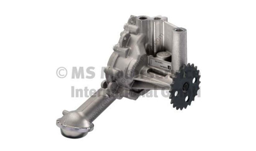 Symbol Clio 4 Dokker Lodgy Yağ Pompası Euro 5