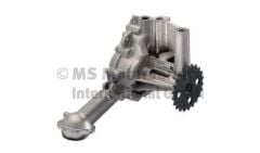 Symbol Clio 4 Dokker Lodgy Yağ Pompası Euro 5