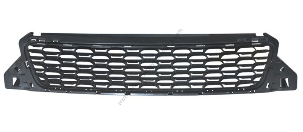 Ön Tampon Orta Izgarası Dacia Duster 622540347R