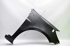 Ön Çamurluk Renault Clio 3 Sağ