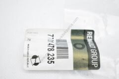 Renault Clio Ön Cam Fitili ( Takım ) 7701478235