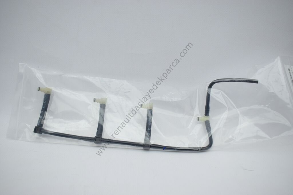 Mazot Geri Dönüş Tevzi Borusu Fluence Laguna 3