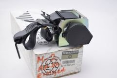 Megane 2 Arka Emniyet Kemeri 8200798369