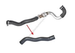 TURBO HORTUMU DUSTER METAL PARÇA HARİÇ