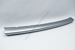 Renault Clio 3 Ön Tampon Gri Bakalit 2009