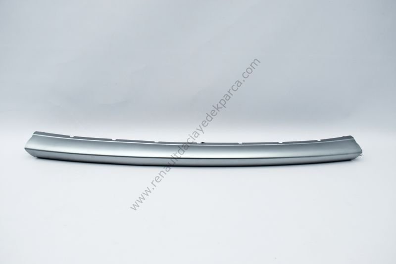 Renault Clio 3 Ön Tampon Gri Bakalit 2009