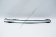 Renault Clio 3 Ön Tampon Gri Bakalit 2009