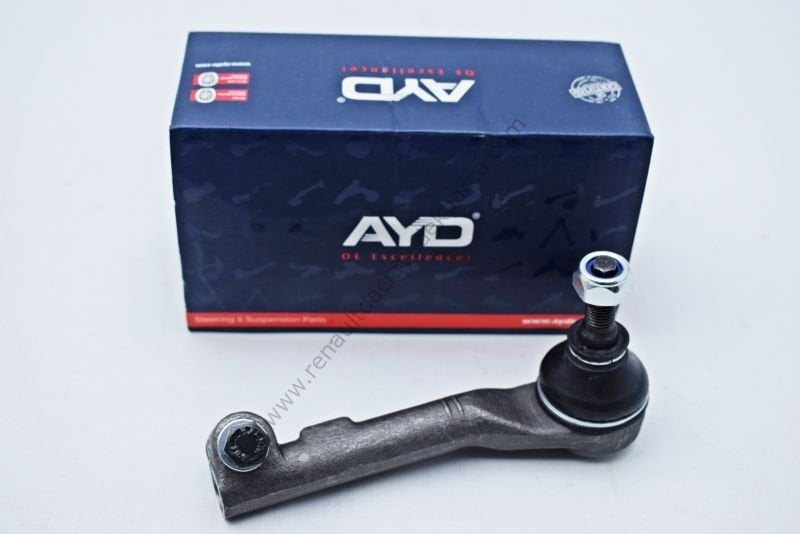 Renault Kangoo-Megane-Clio Rot Başı Sağ