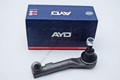 Renault Kangoo-Megane-Clio Rot Başı Sağ