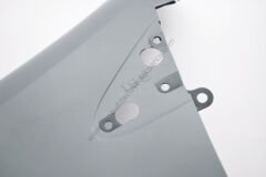 Renault Clio 3 Ön Çamurluk (195) Sol-7701476104