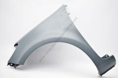 Renault Clio 3 Ön Çamurluk (195) Sol-7701476104