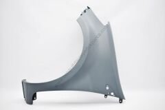 Renault Clio 3 Ön Çamurluk (195) Sol-7701476104