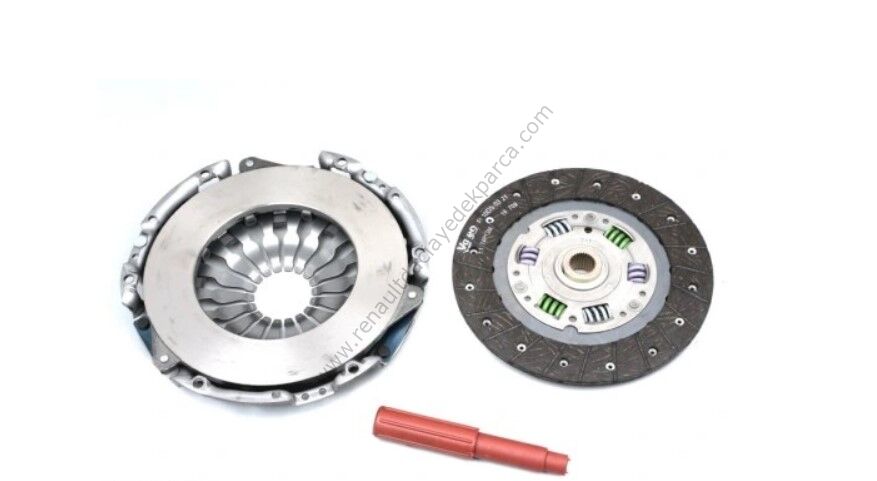 Debriyaj Seti Renault Laguna 2 7701476327